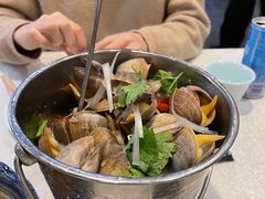 -渔娘渔家丹东海鲜(东直门店)