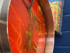 -泉味道贵州厨房(三里河店)