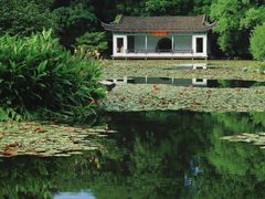 -杭州植物园
