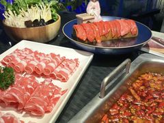 -大隐·成都火锅Bistro(合生麒麟新天地店)