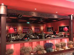 -绿茶餐厅(深圳龙华天虹购物中心店)