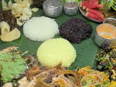 -多哥水傣味餐厅(司马巷店)