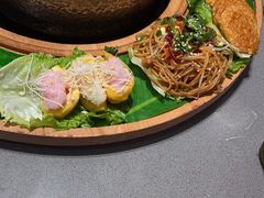 -椰小鸡·琼州糟粕醋(美兰缤纷城店)