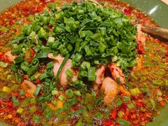 徐家口口脆-锦府盐帮·侯宅(五棵松万达店)