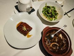 -申粤轩酒楼·三十年粤菜经典(丁香花园店)