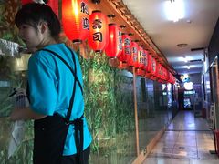 -文立新麻辣烫(合生汇21街区店)