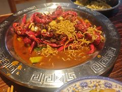 -破店肥哈·海鲜·烧烤(郑州银泰inPARK店)