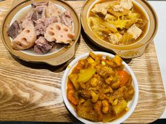 -乡村基·川味现炒大王(熙悦天街店)