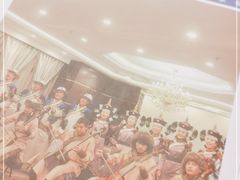 -巴音浩日娲·蒙餐(双林东路店)