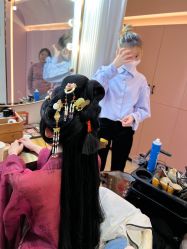 -盘子女人坊古装写真摄影(厦门总店)