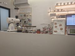 -GOOD好事咖啡(会展城店)