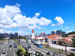 -东澳岛