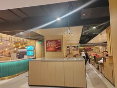 -海底捞火锅(海宁路店)