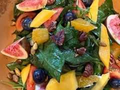 -FAT COW(静安寺店)