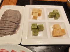 -南门涮肉(上海二店)