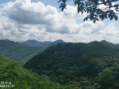 -大连天门山国家森林公园