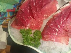 -乔先生涮肉·鲜活牛羊肉火锅(塘沽店)