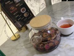 -城南往事(滨江世茂店)