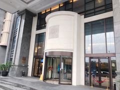 -昆山隆祺国际饭店