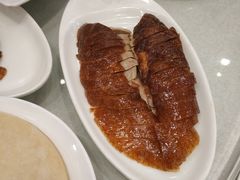 精品烤鸭-国华酒楼(右内店)