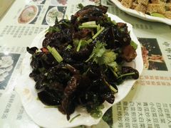 -葛记焖饼(伏牛路店)