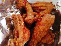 -SUN炸鸡专门店(西塔总店)
