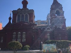 -圣·阿列克谢耶夫教堂