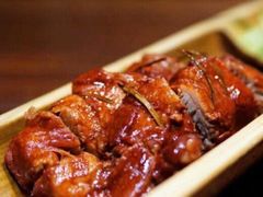 -大牌大·传统杭帮菜(湖滨店)