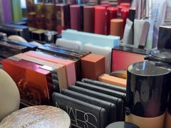 -Tanya'Room化妆培训