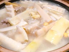 -原味田园·客家菜·土窑鸡(中航城君尚购物中心店)