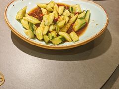 -川芙蓉·市井老川菜(长寿路店)