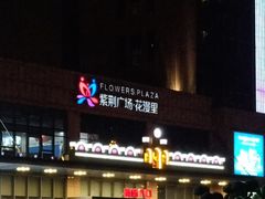 -紫荆广场·花漫里