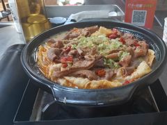 -华仔哥牛杂餐室