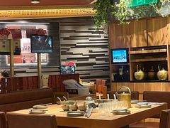 -巴奴毛肚火锅(龙湖锦艺城店)