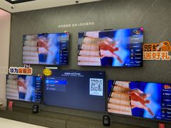 -新时代家居生活广场(古墩店)