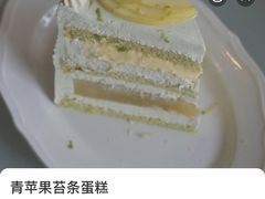 -MORNING GOOD Bistro(翰林府店)