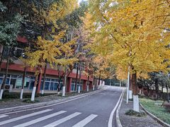 -重庆工商大学(南岸校区)