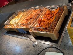 -杭州开元名都大酒店·地中海自助餐厅
