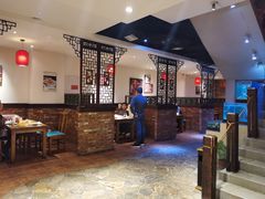 大堂-八闽饭店闽南小镇(铁西店)