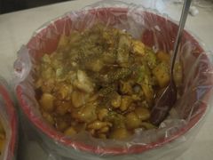 -胖哥料理(兴义里店)