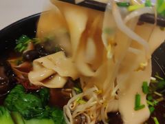 -远大美食广场(远大购物中心店)