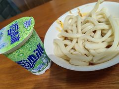 -樊三嬢手工甜水面(大邑安仁店)
