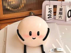 -Lucky Time幸福时光DIY蛋糕烘焙馆(大悦城店)