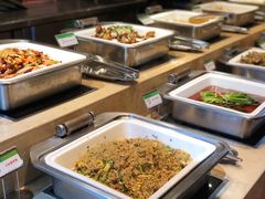 -亚马逊环球美食百汇(新城吾悦广场店)