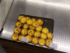 -莉蓮蛋挞(静安寺店)