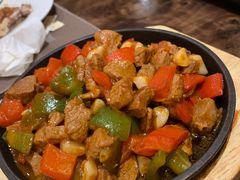 -苏坦土耳其餐厅(白云宾馆店)