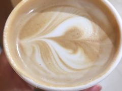 -Manner Coffee(芮欧百货店)