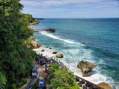 -Rock Bar Bali(Bali)