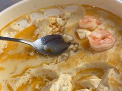 -煎饼卷大葱·非遗传承·潍坊菜(十笏园店)