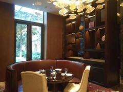 -大理实力希尔顿酒店御璽中餐厅YUXI – CHINESE RESTAURANT